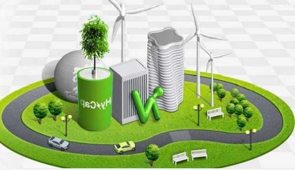 阿联酋去年360亿美元投资国外可再生能源 未来30年1600亿绿色投资